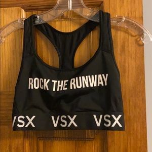 Victoria Secret Sports Bra